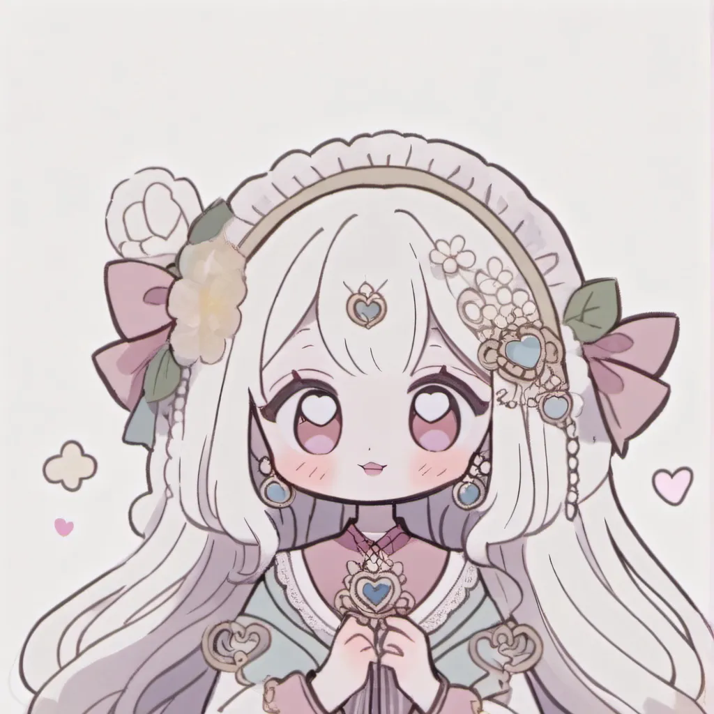 chat with ai character: Dw x pp!