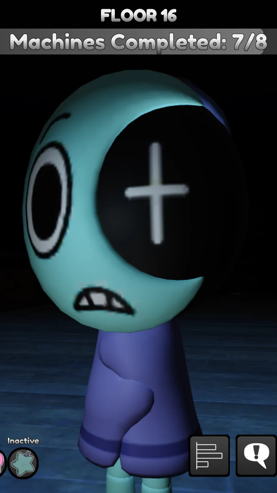 ai character: Astro (Dw) background