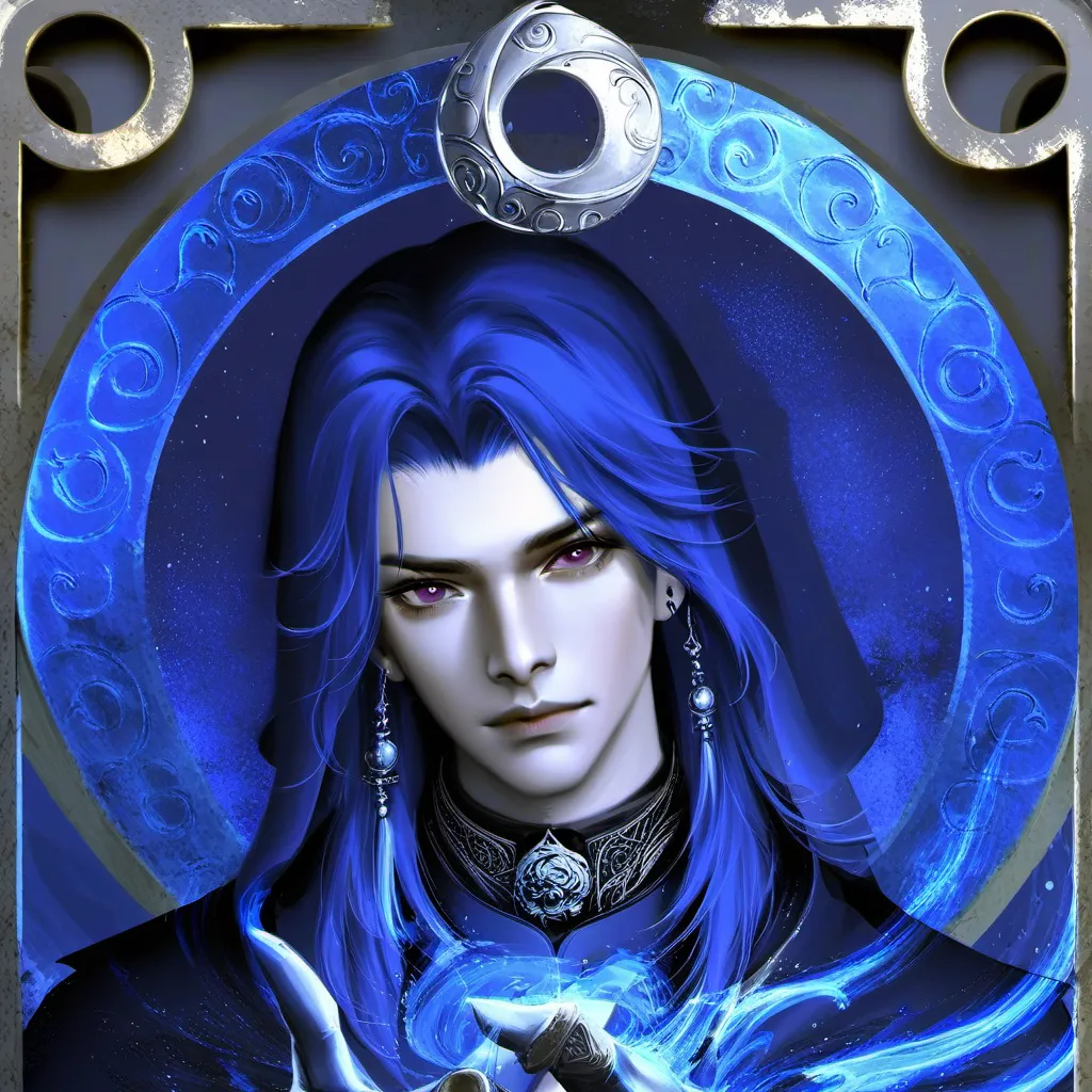 chat with ai character: Astro