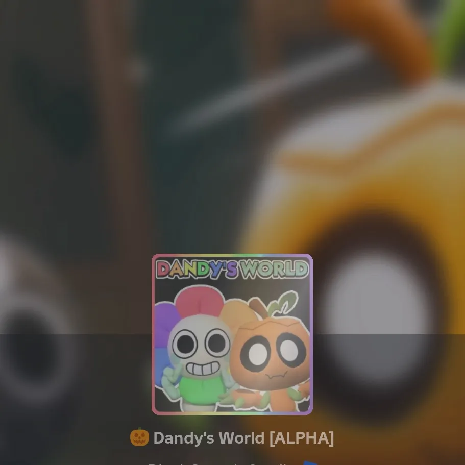 chat with ai character: Dw halloween toons