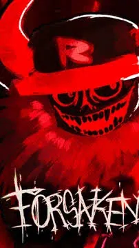 ai character: Forsaken background