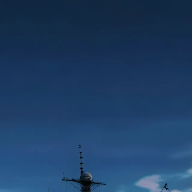 chat with ai character: Battleship