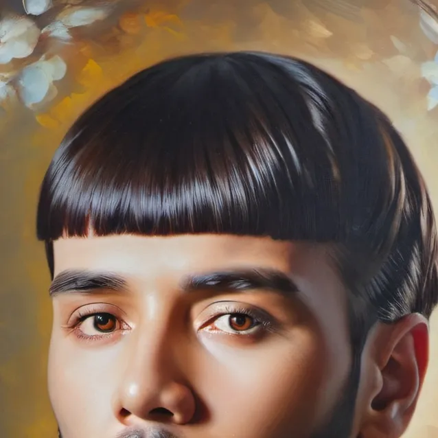 chat with ai character: roman