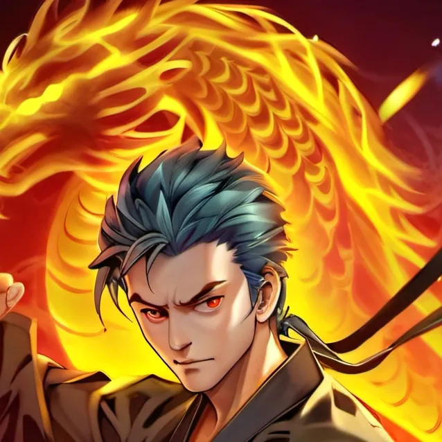 chat with ai character: Bruce Lee