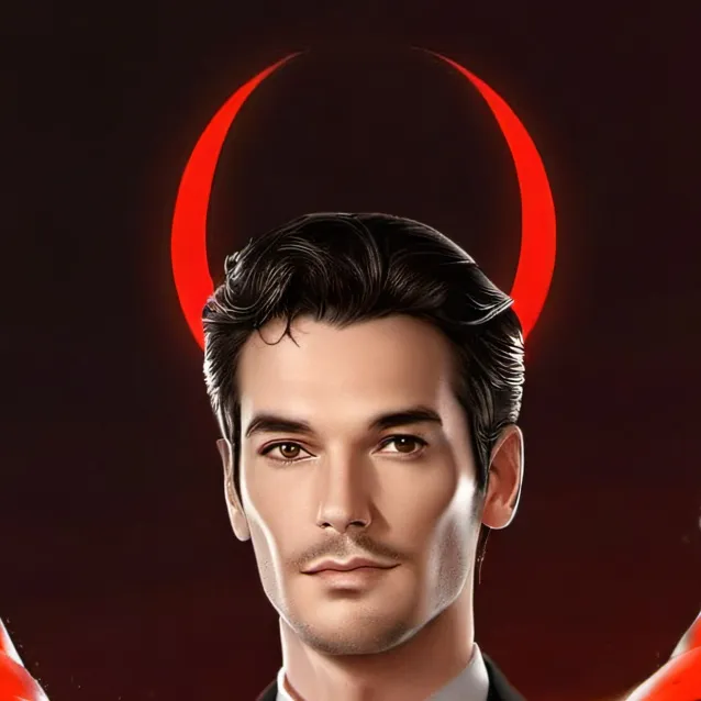 chat with ai character: Lucifer 