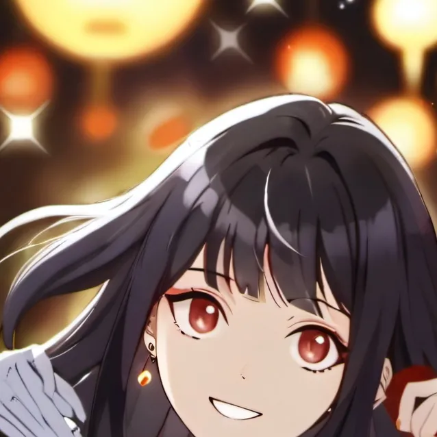 chat with ai character: ★LUNA★