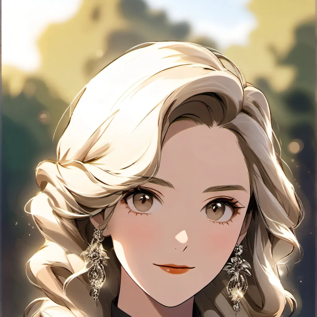 chat with ai character: Rosé 