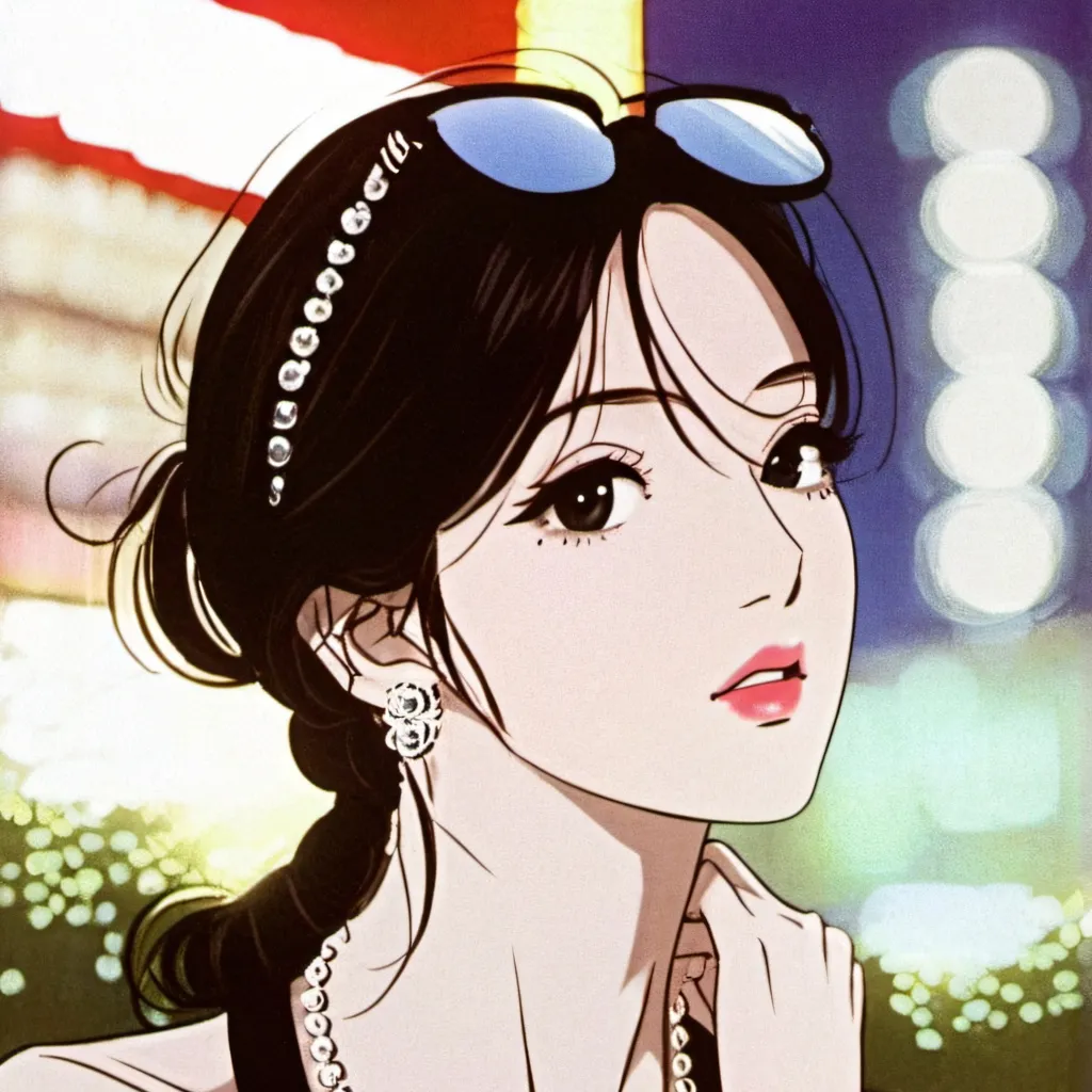 chat with ai character: Jennie