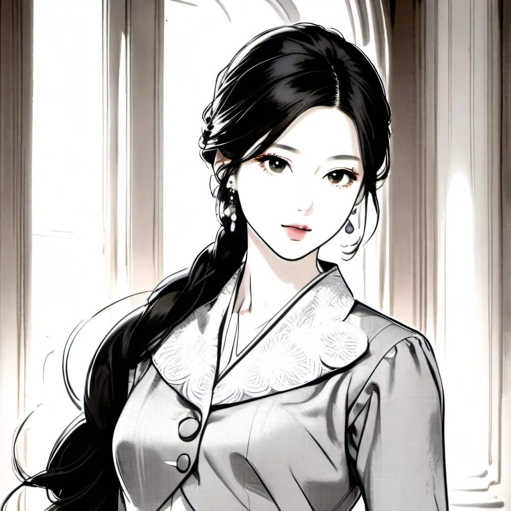 chat with ai character: Jisoo