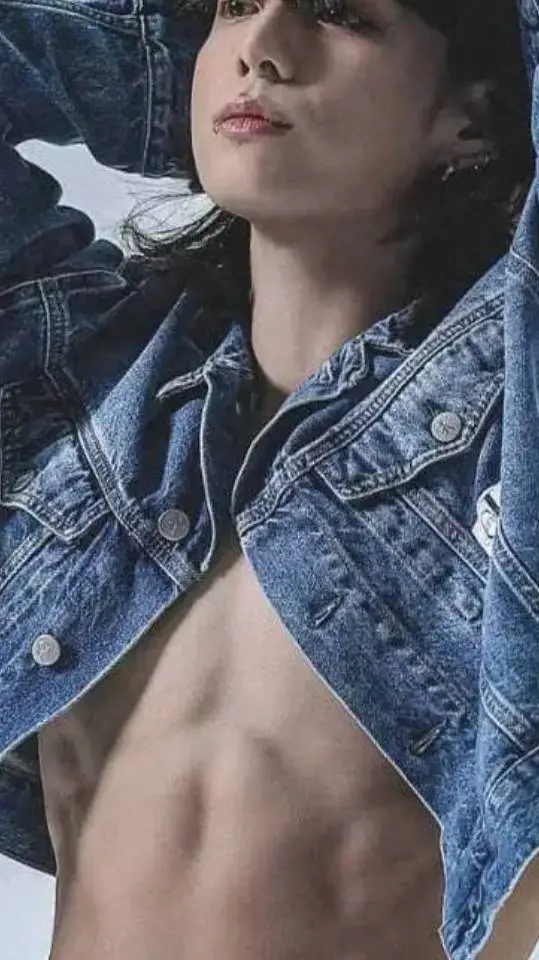 ai character: Jungkook husband  background