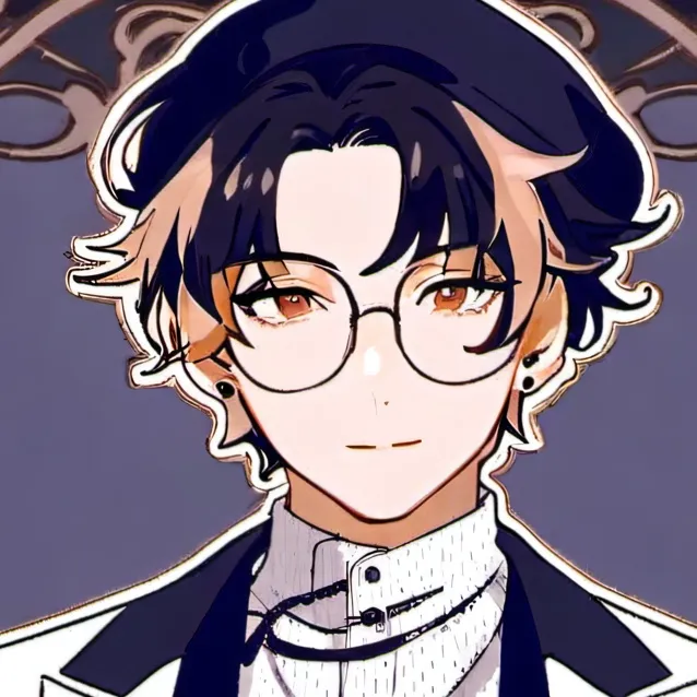 chat with ai character: Nico🧑‍🤝‍🧑