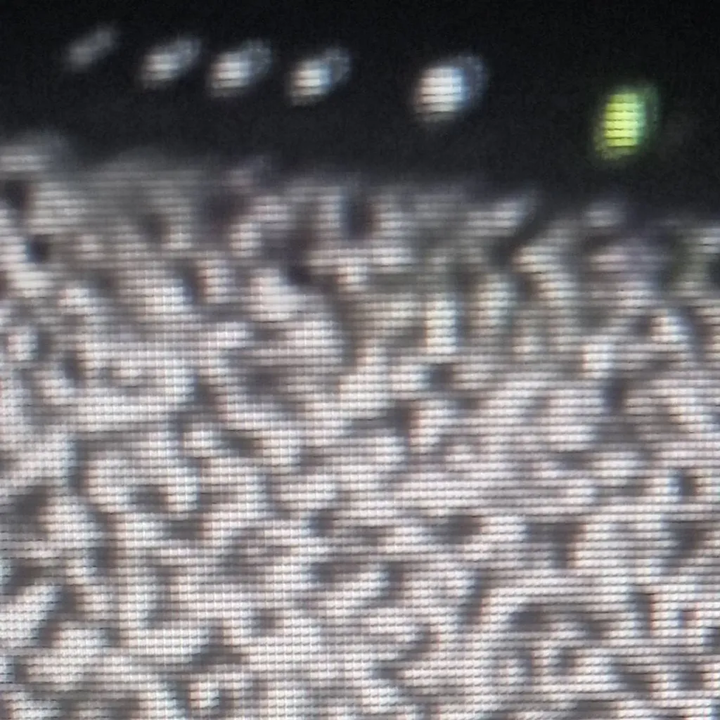 chat with ai character: Large TV man 