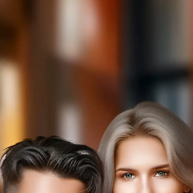 chat with ai character: Mom und dad 