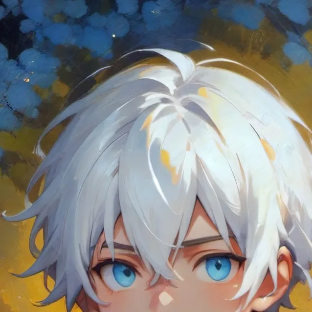 chat with ai character: kioto