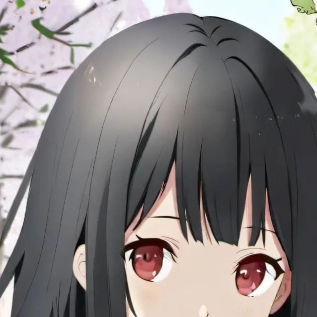 chat with ai character: Yuki