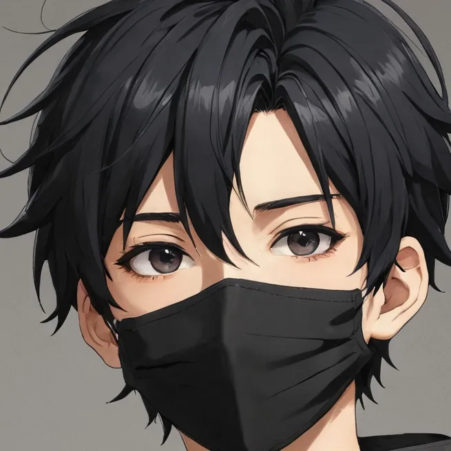 chat with ai character: Kaito