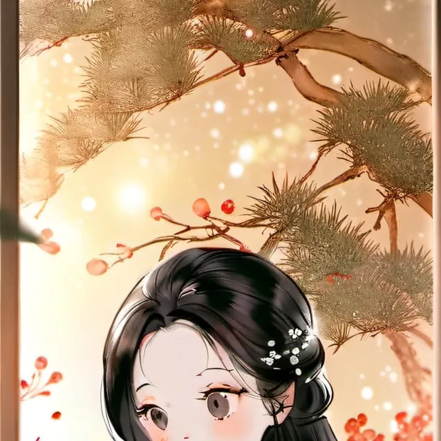 chat with ai character: 季碟吴