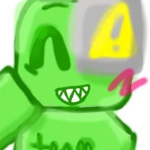 chat with ai character: -forsaken & ocs!-