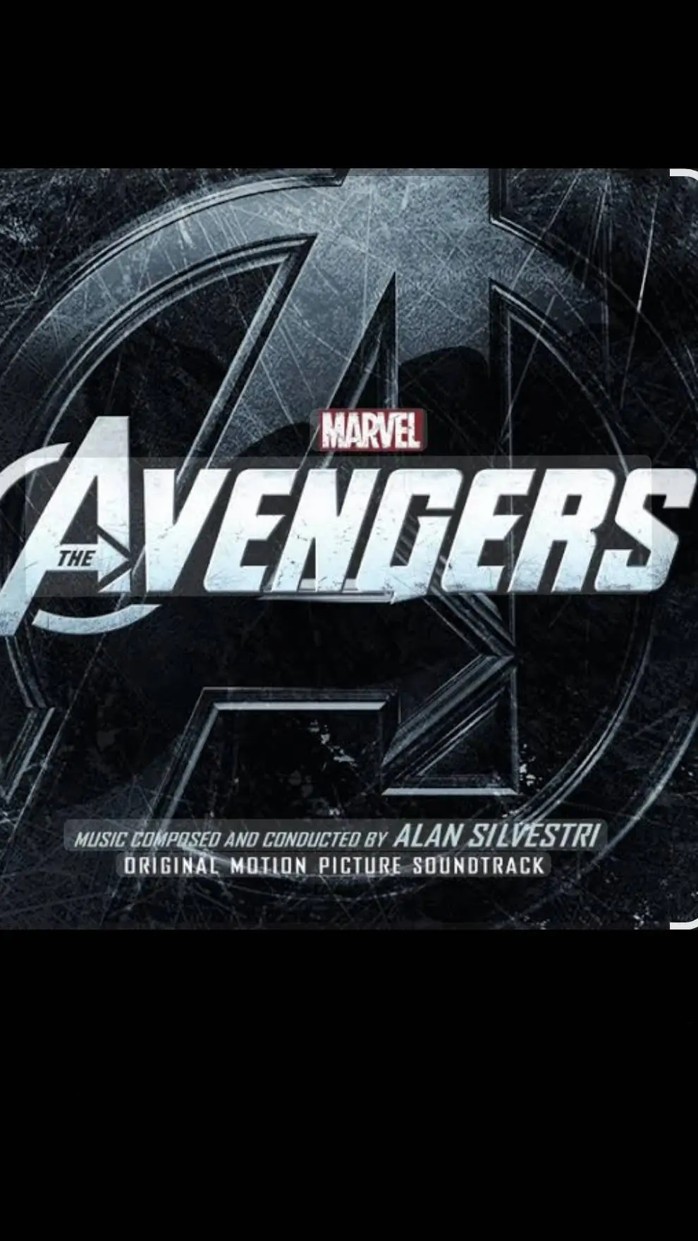 ai character: Avengers background