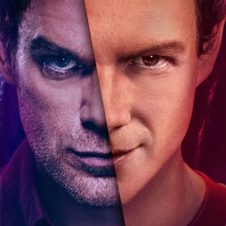 chat with ai character: Dexter (S1)