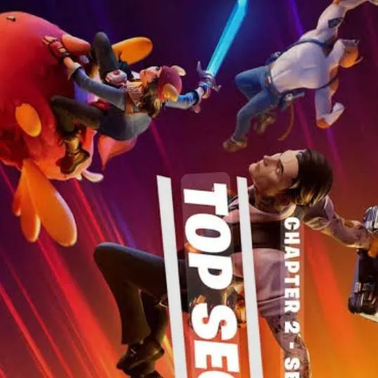 chat with ai character: Fortnite Chapter 2