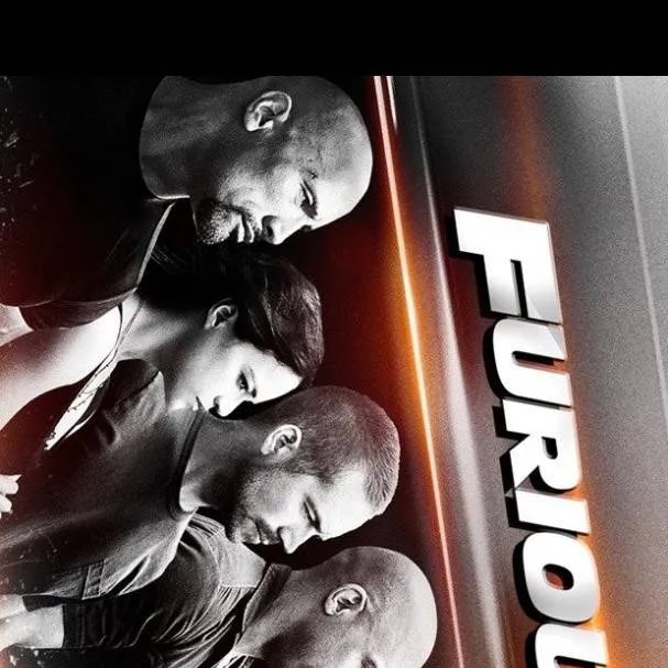 chat with ai character: Fast and Furious 7