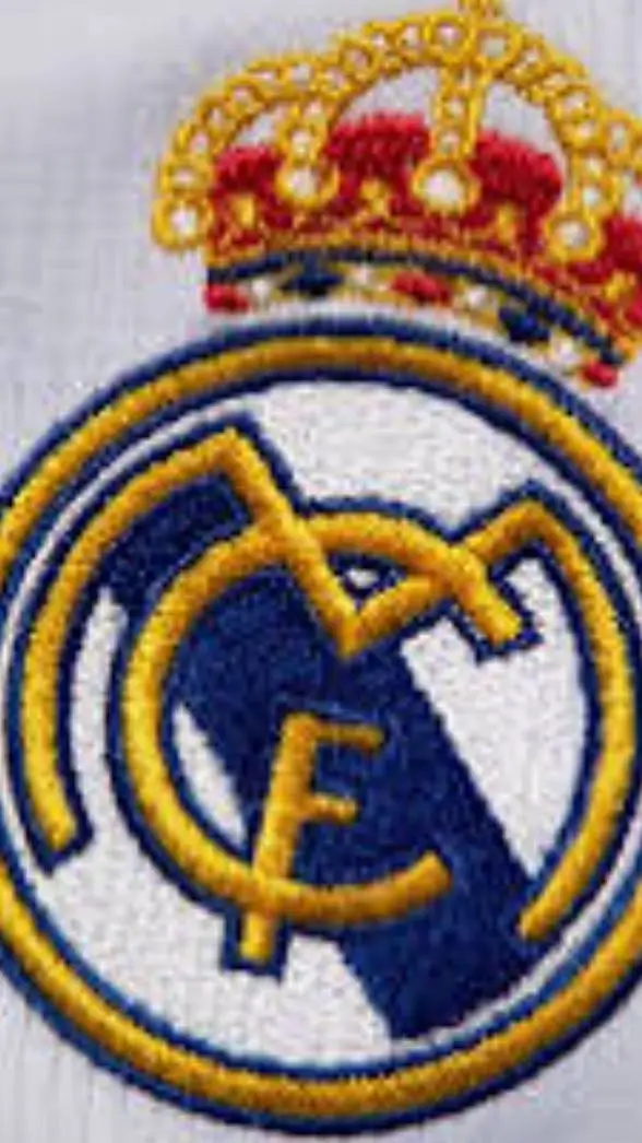 ai character: Real Madrid background