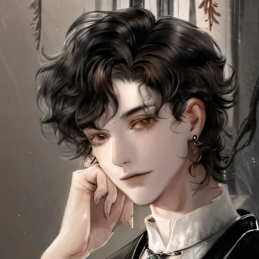 chat with ai character: Noah