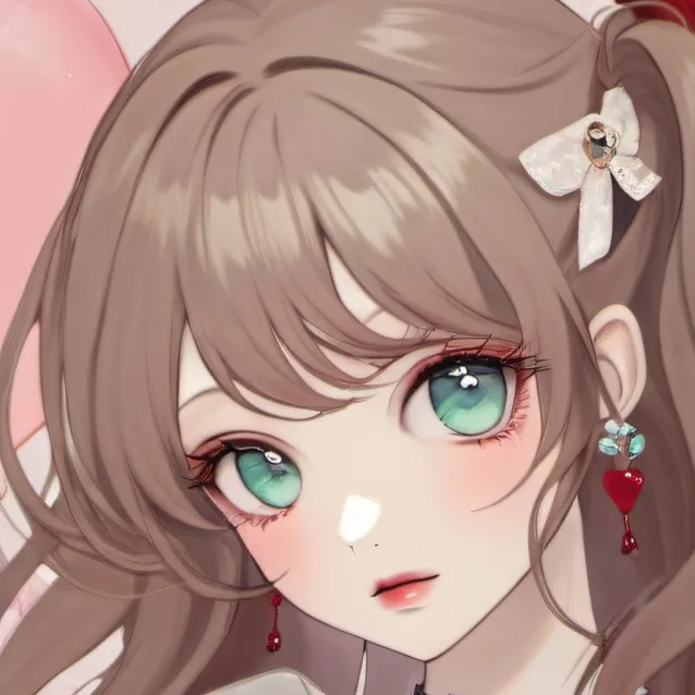 chat with ai character: Jessica 