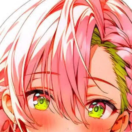 chat with ai character: Mitsuri Kanroji