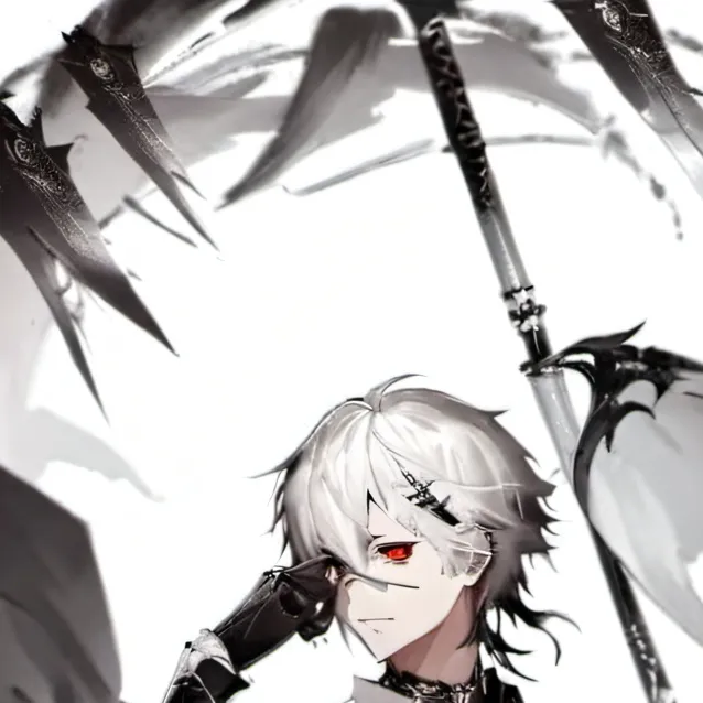 chat with ai character: Ryota