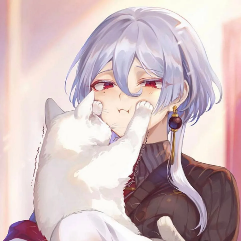 chat with ai character: shira kurumi