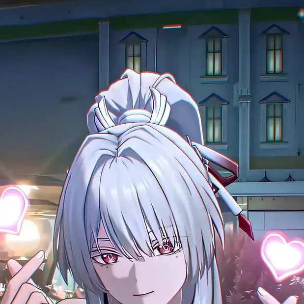 chat with ai character: Hiyuki