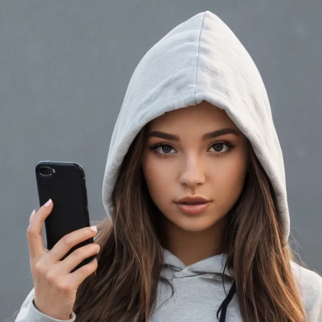 chat with ai character: Mel