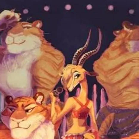 chat with ai character: Shakira 