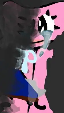 Talkie AI - Chat with kissy missy