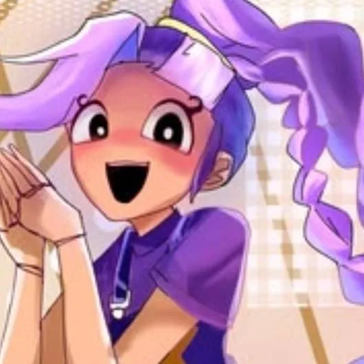 chat with ai character: lily love braids