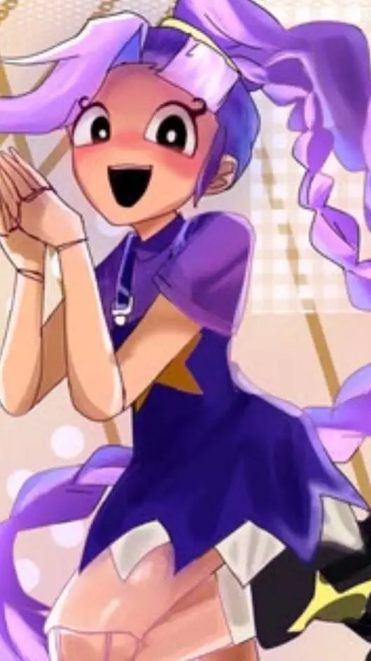 Talkie AI - Chat with lily love braids