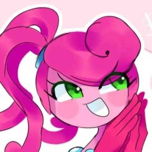 chat with ai character: mommy long legs