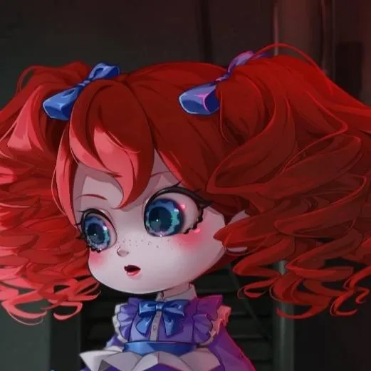 chat with ai character: poppy