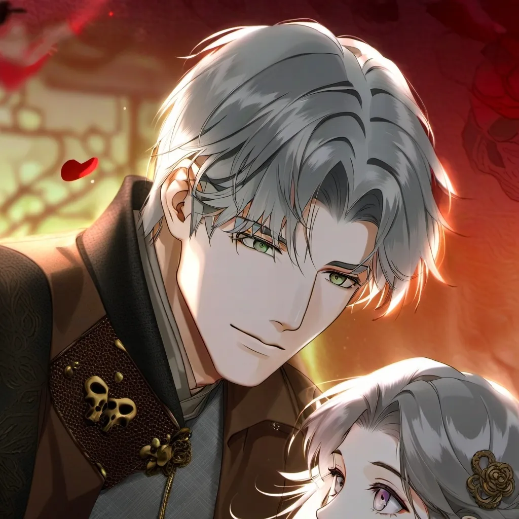 chat with ai character: alex"