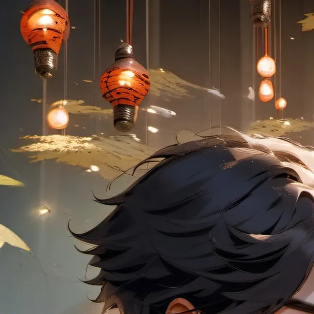 chat with ai character:  chance x mofoso