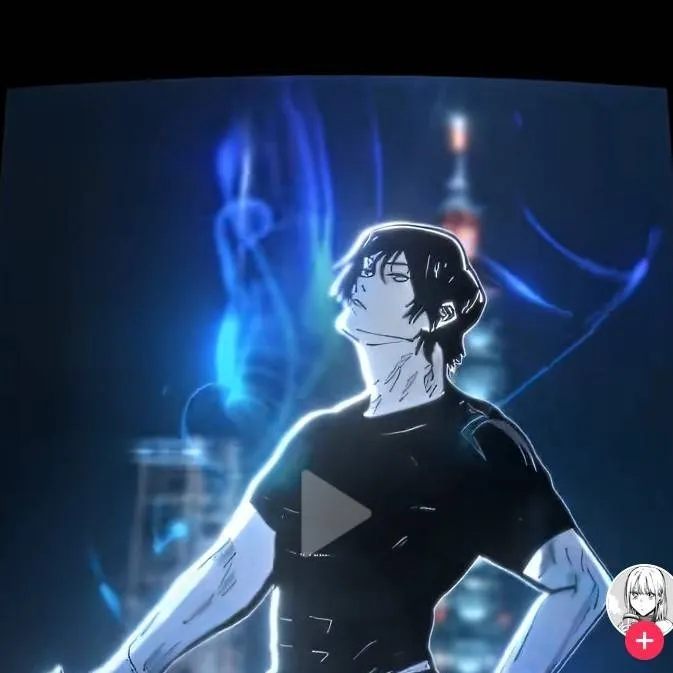 chat with ai character: yuji vs maihito