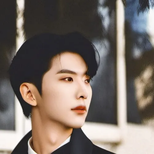 chat with ai character: HARRY