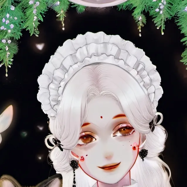 chat with ai character: Olivia 