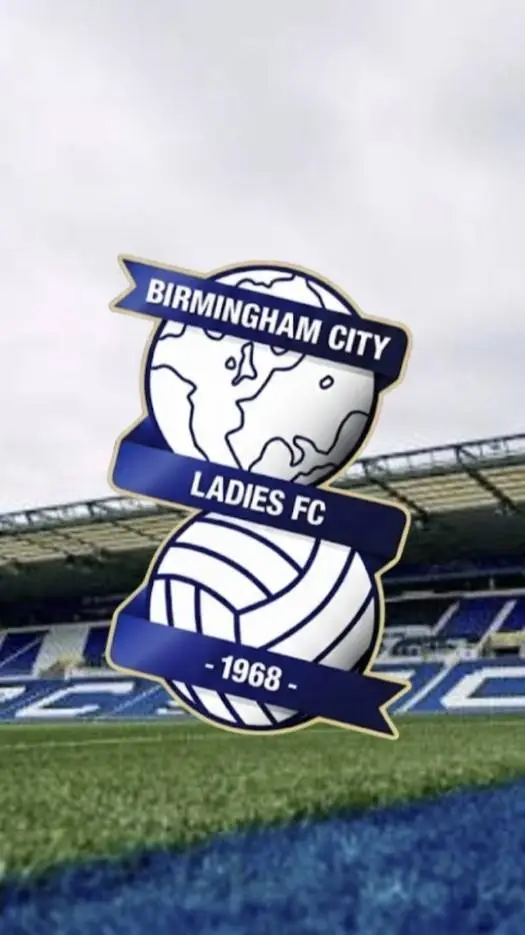ai character: Birmingham city W background