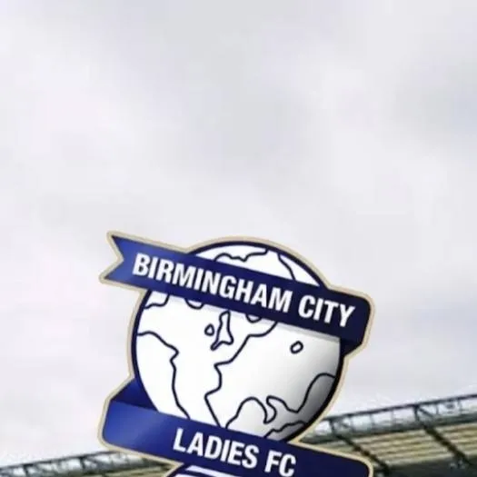 chat with ai character: Birmingham city W