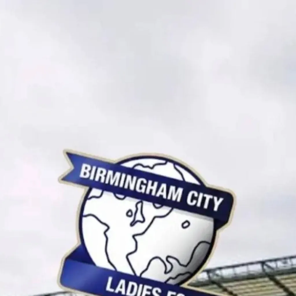 chat with ai character: Birmingham City W