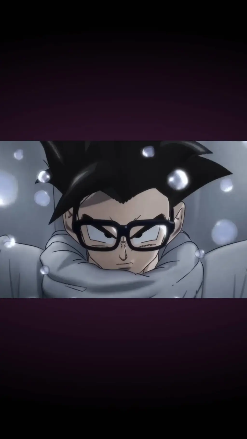 ai character: db background