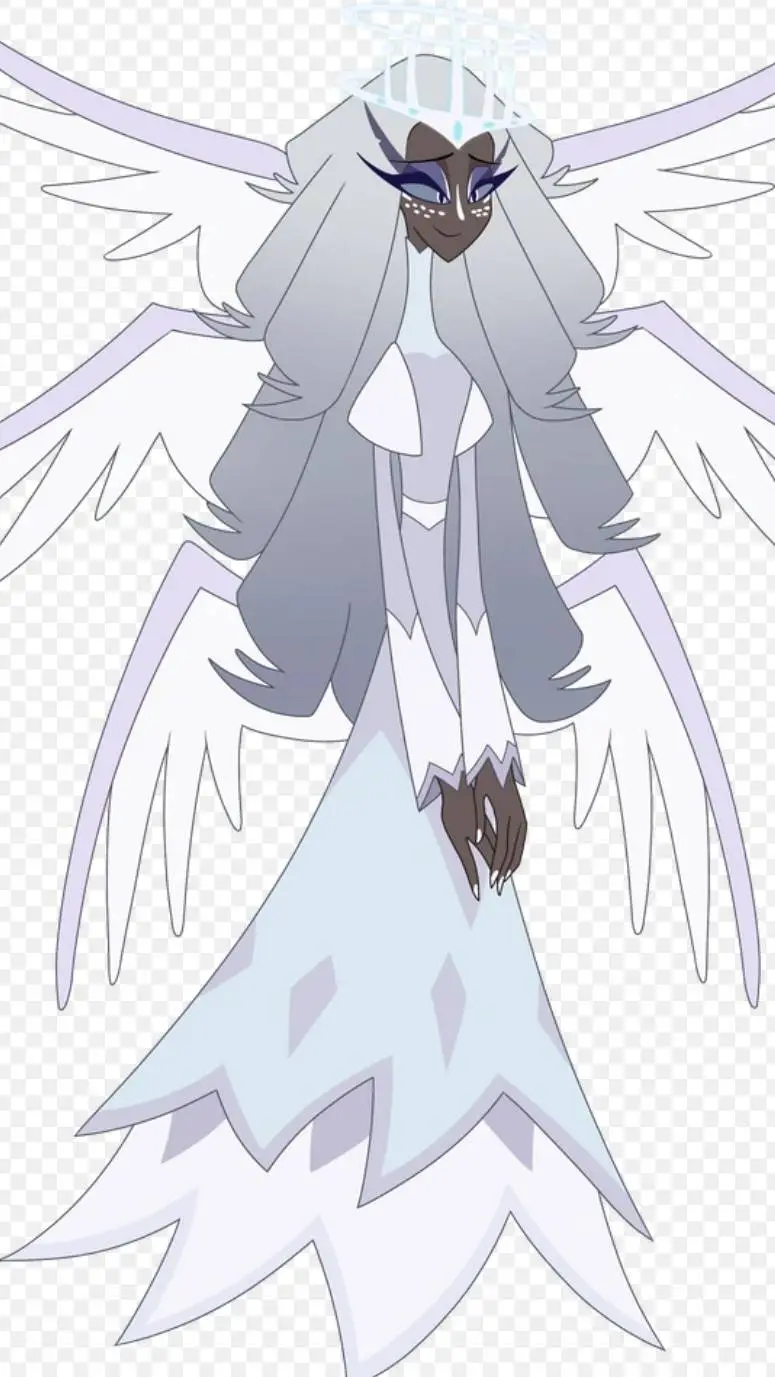 ai character: Sera background